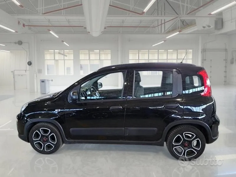 Fiat Panda 2022 photo 5