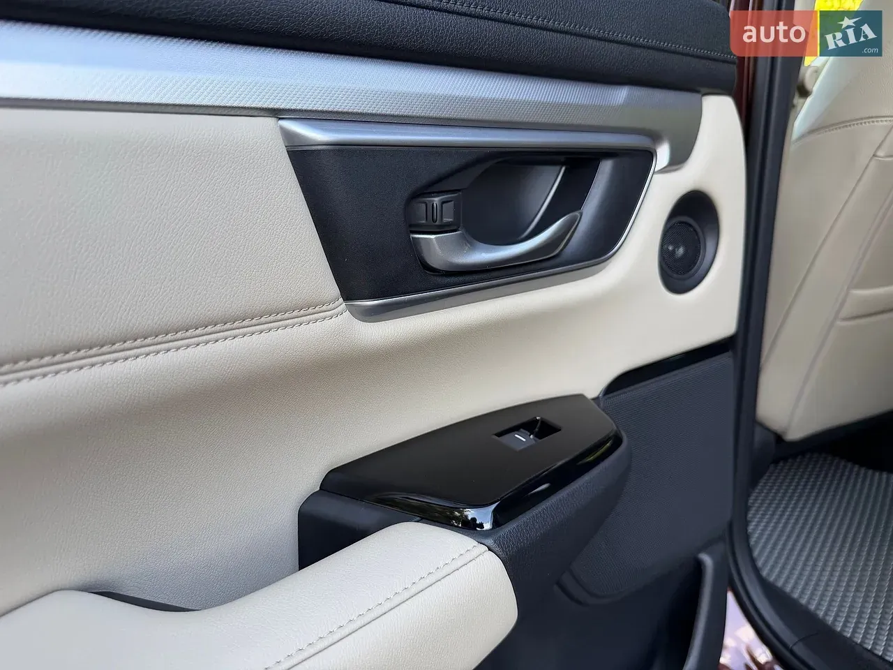 Honda Cr-V 2021 photo 4