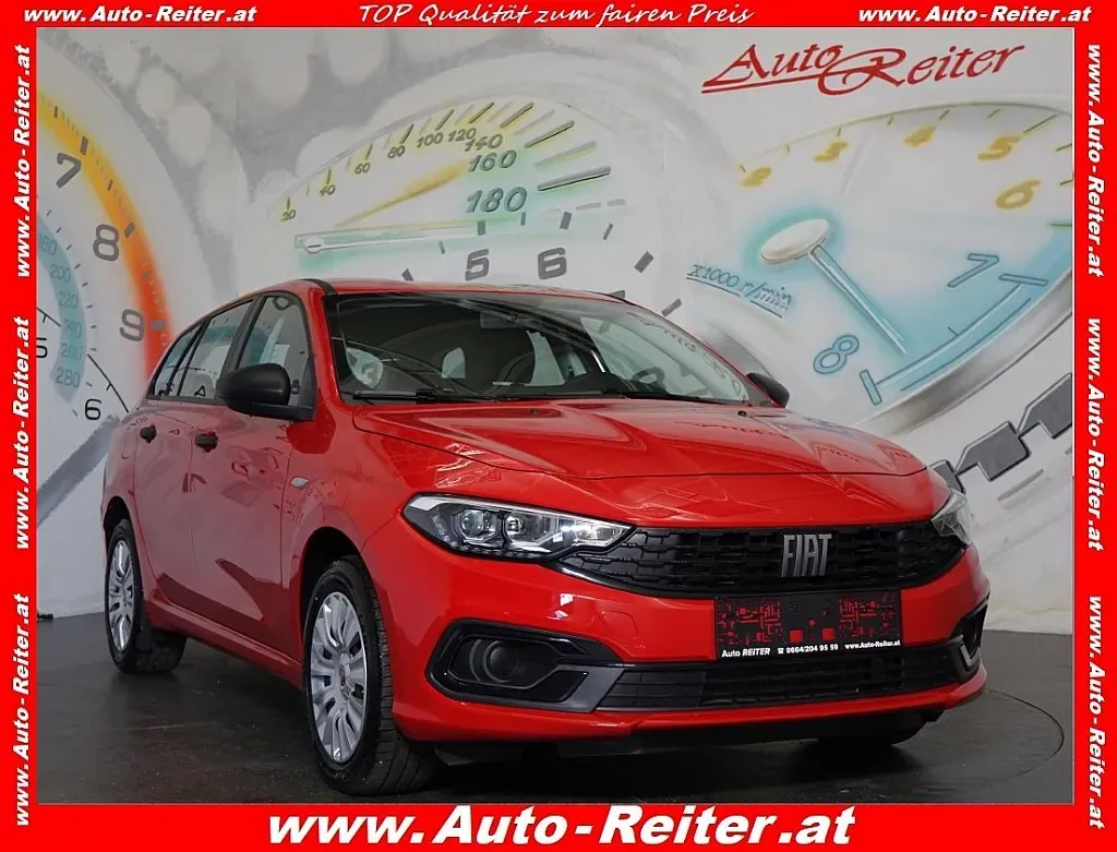 Fiat Tipo