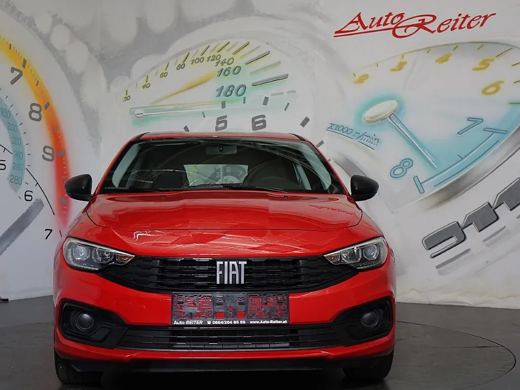 Fiat Tipo 2024 photo 3