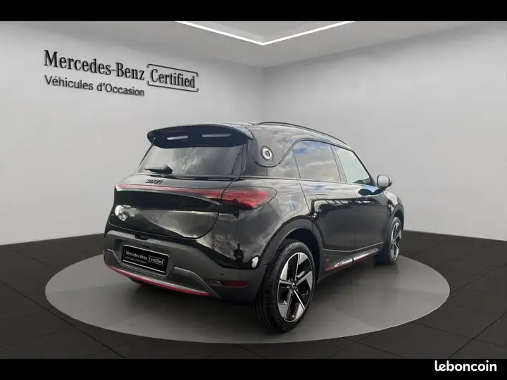 Smart Autres 2026 photo 5