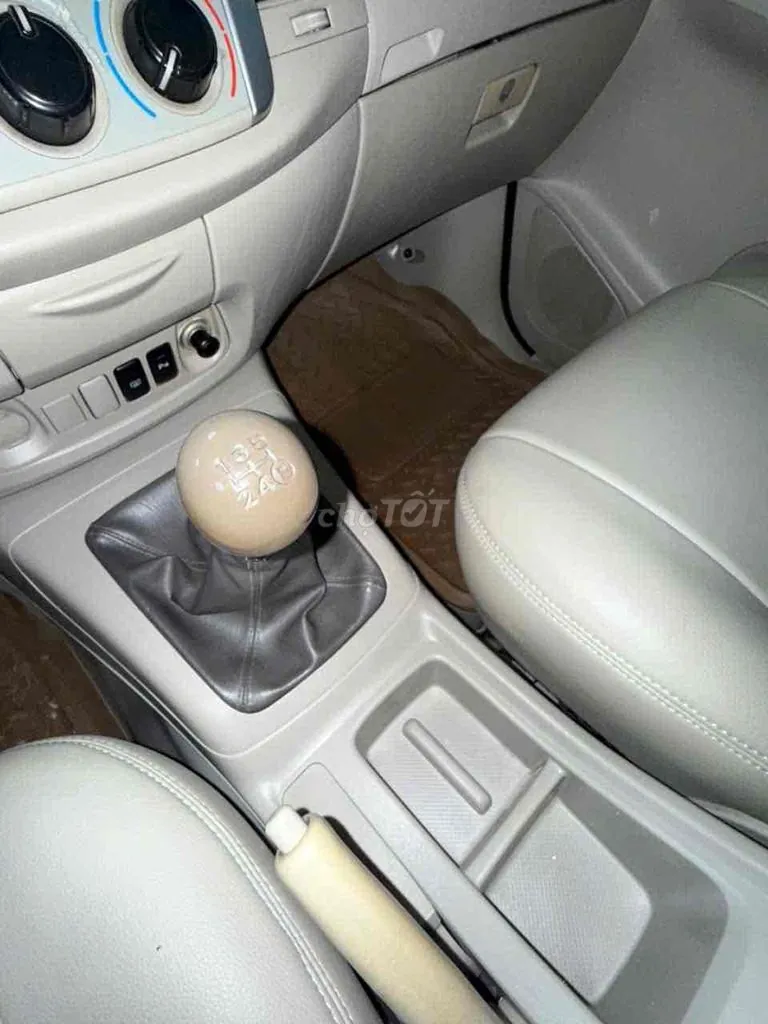 Toyota Innova 2016 photo 2