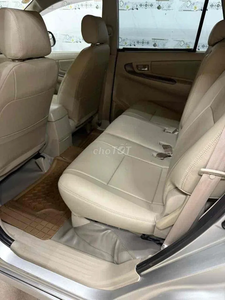 Toyota Innova 2016 photo 5