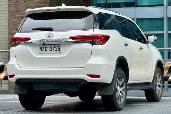 Toyota Fortuner 2017 photo 5