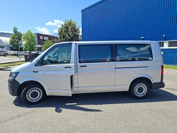 Volkswagen T6