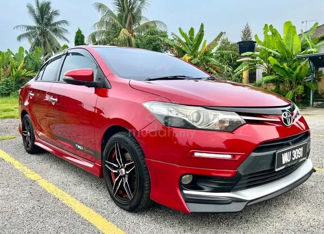 Toyota Vios