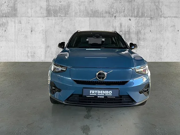Volvo Xc40 2023 photo 2