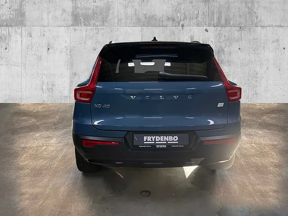 Volvo Xc40 2023 photo 5