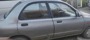 Mazda 121