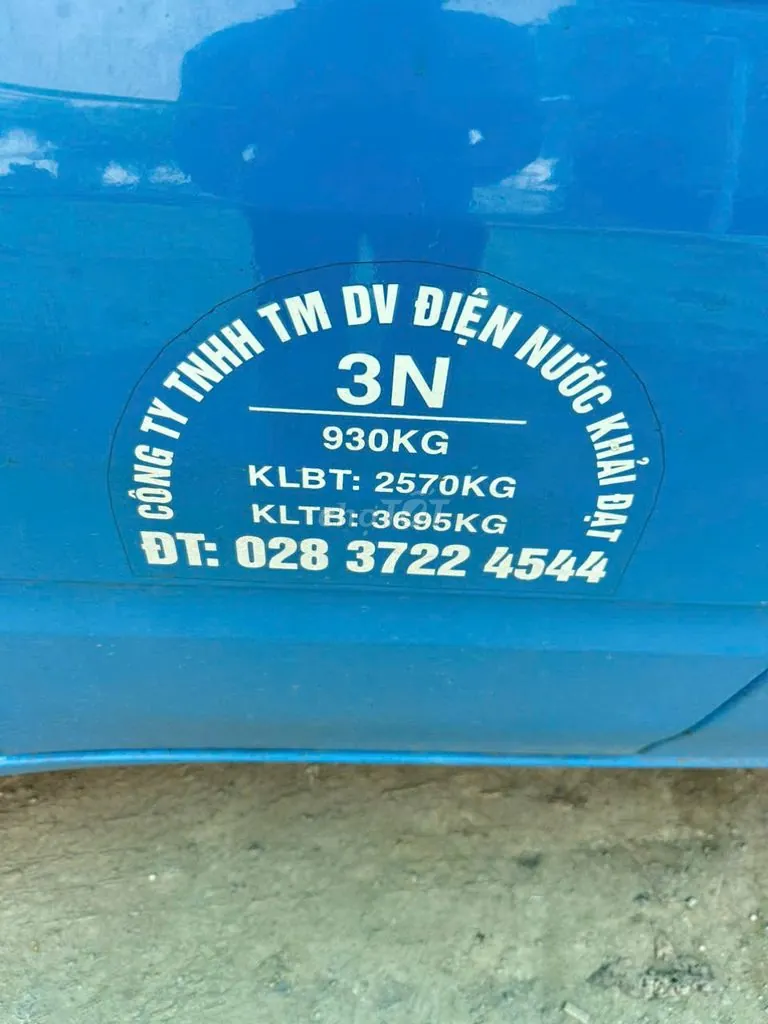 Ford Transit 2014 photo 2