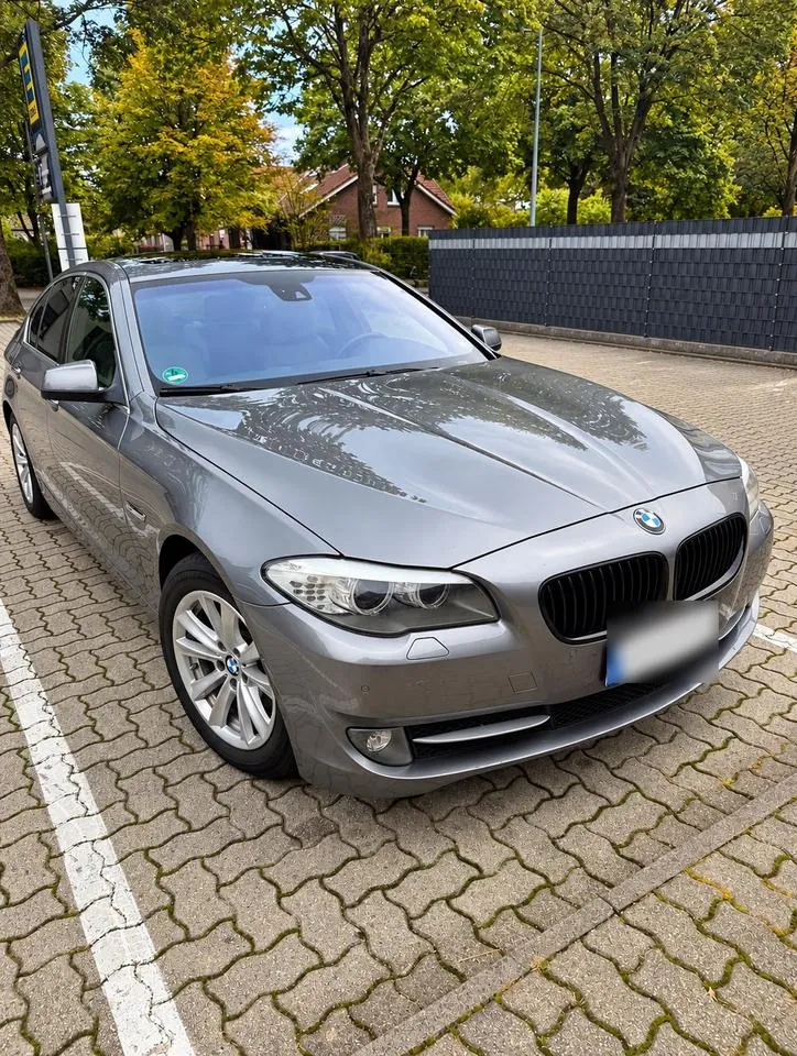 BMW 535I