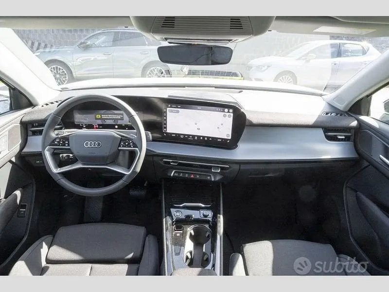 Audi Q3 2026 photo 4