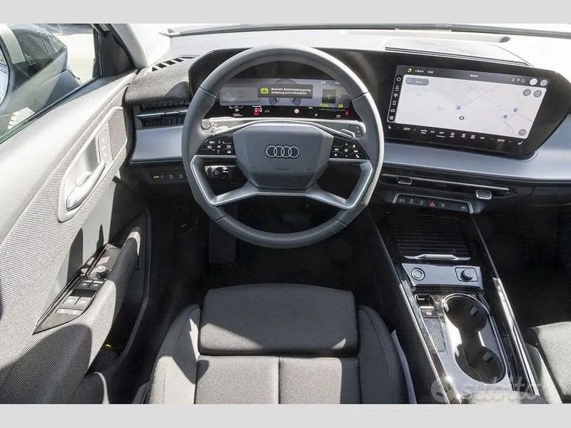 Audi Q3 2026 photo 5