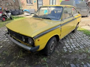 DAF Marathon Coupe