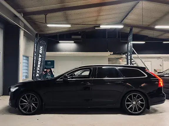 Volvo V90 2019 photo 5