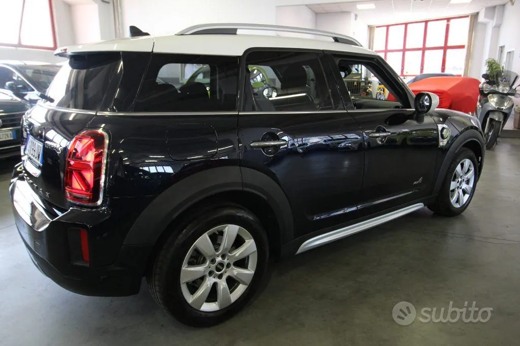 Mini Mini Countryman 2022 photo 5