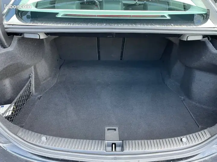 Mercedes-Benz C-Class 2017 photo 5