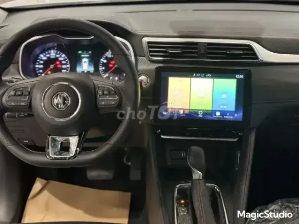 MG Zs 2025 photo 5