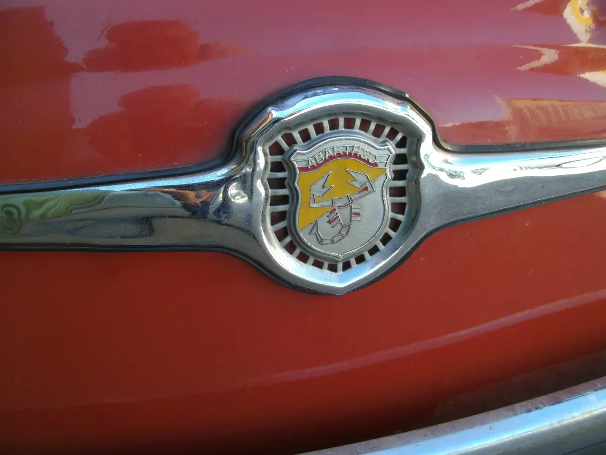 Fiat 500 1972 photo 2