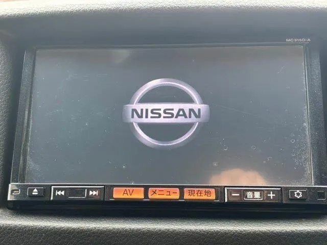 Nissan Nv350 Caravan 2015 photo 4