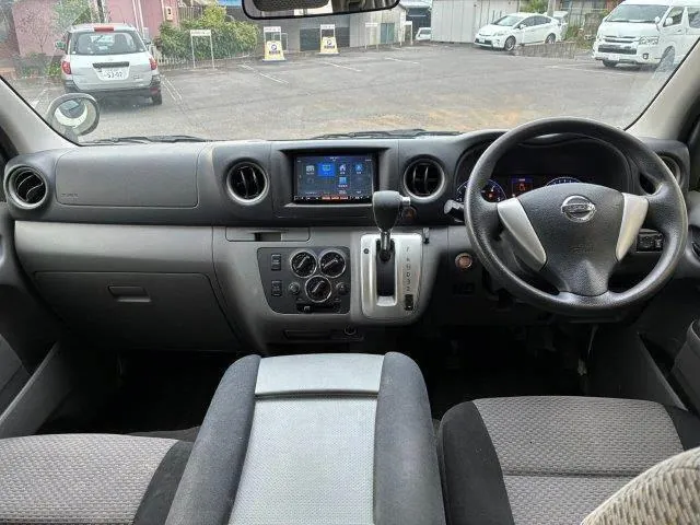 Nissan Nv350 Caravan 2015 photo 3