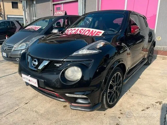 Nissan Juke 2015 photo 2