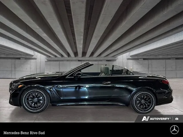 Mercedes-Benz Cle 2026 photo 2