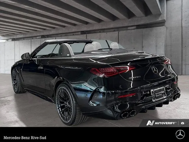Mercedes-Benz Cle 2026 photo 3