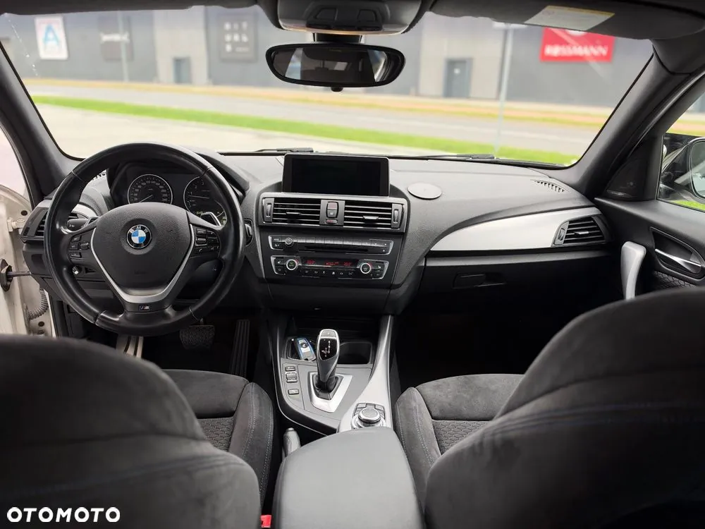 BMW M135I 2013 photo 4