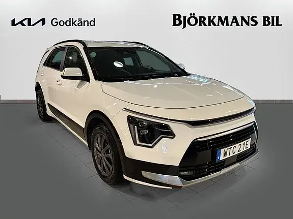 Kia Niro 2025 photo 3
