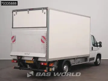 Fiat Ducato 2017 photo 2