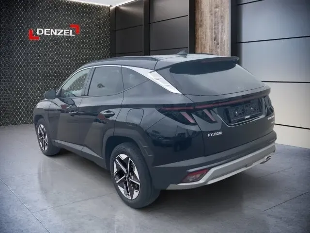 Hyundai Tucson 2026 photo 3