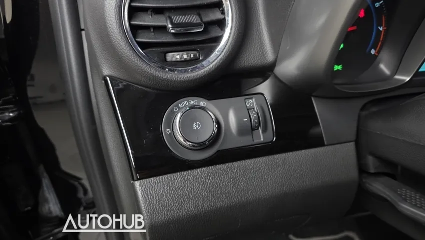 Chevrolet Orlando 2018 photo 4