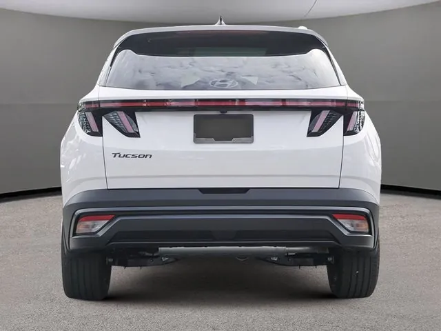 Hyundai Tucson 2026 photo 5