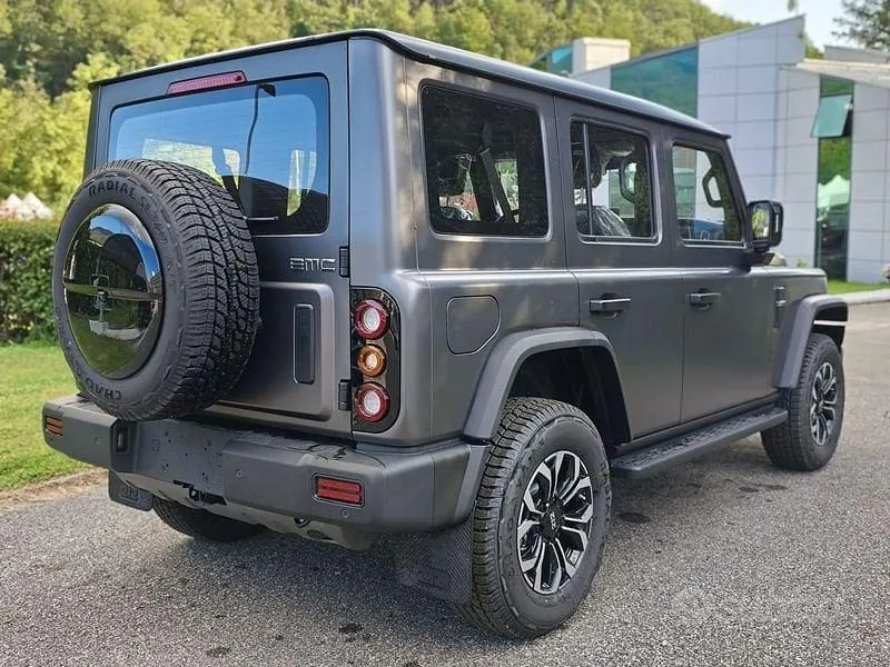 Volkswagen Taigun 2026 photo 5