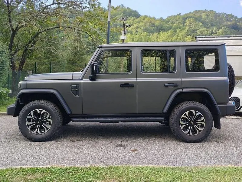 Volkswagen Taigun 2026 photo 3
