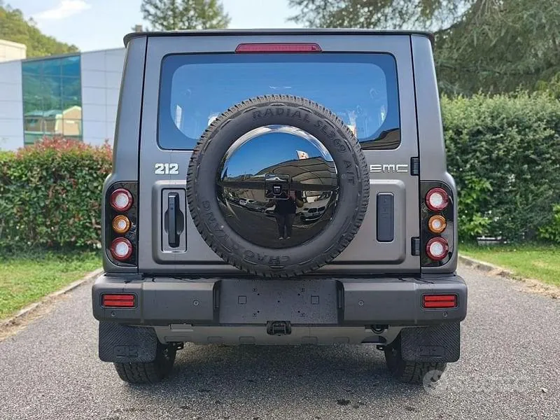 Volkswagen Taigun 2026 photo 4