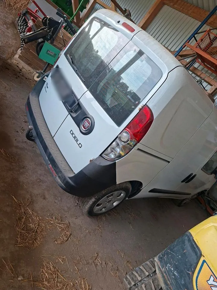 Fiat Doblo