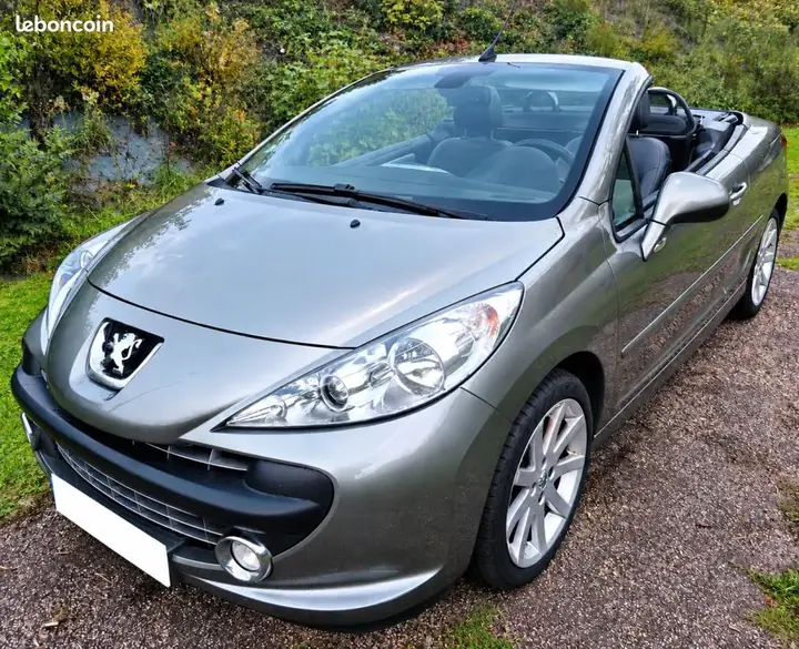 Peugeot 207 2009 photo 3