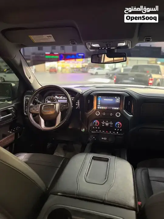 GMC Sierra 2020 photo 3