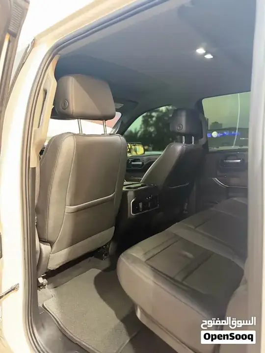 GMC Sierra 2020 photo 2