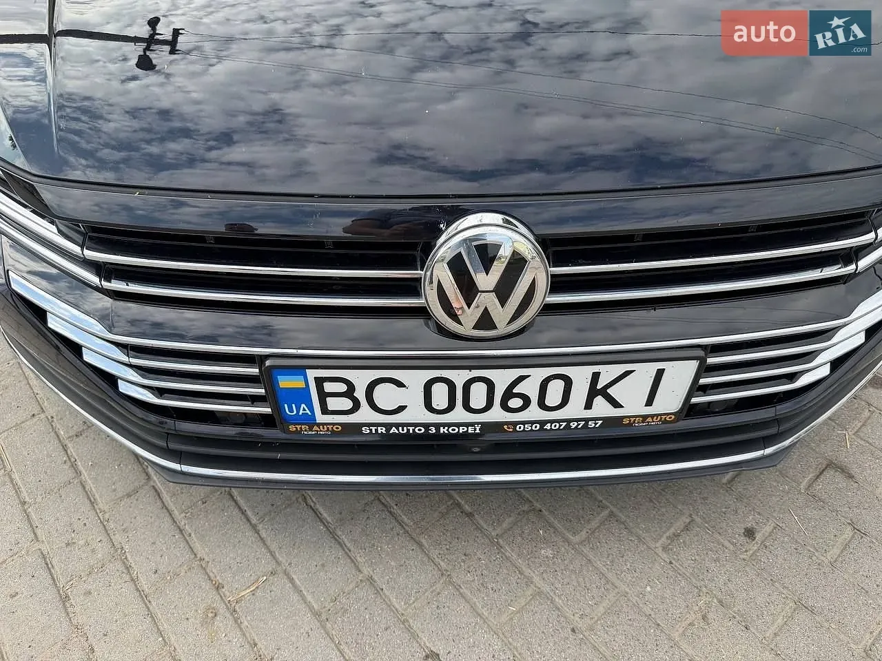 Volkswagen Arteon 2020 photo 4