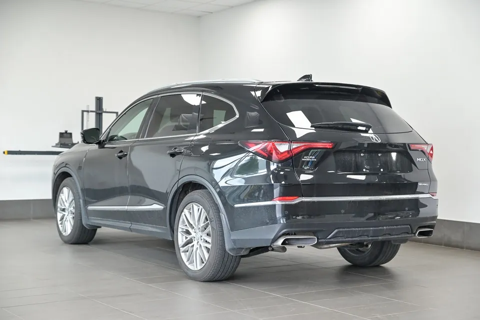 Acura Mdx 2023 photo 5