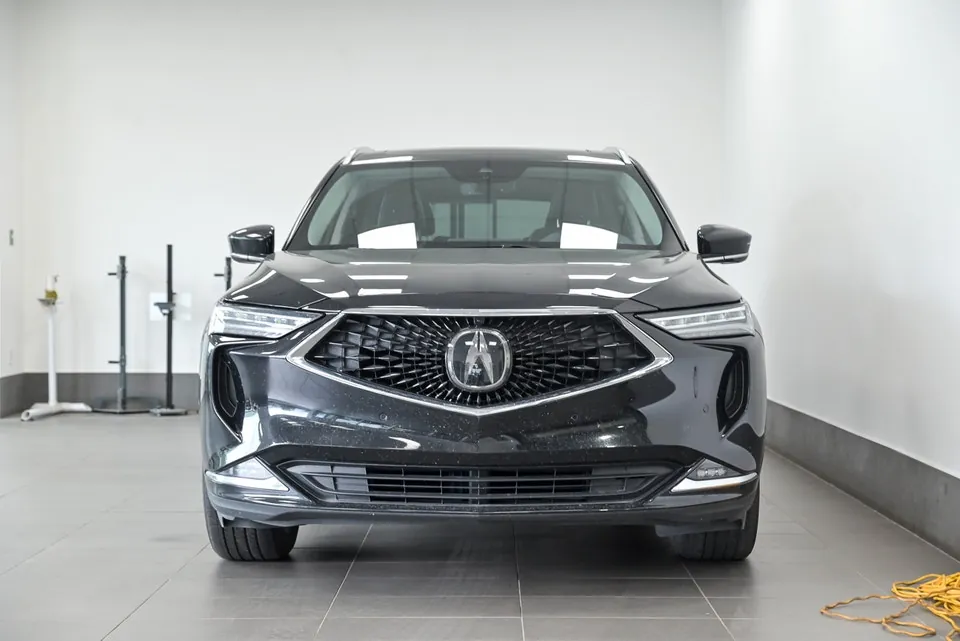 Acura Mdx 2023 photo 4