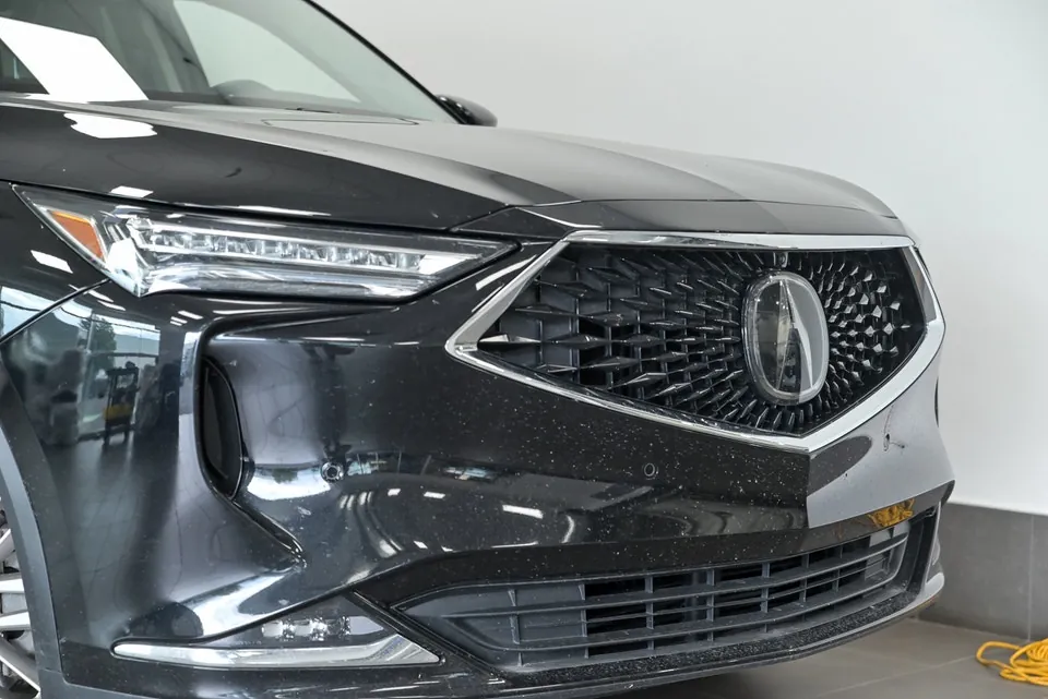 Acura Mdx 2023 photo 2