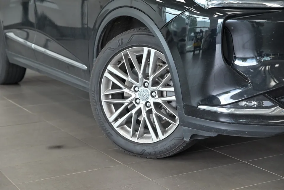 Acura Mdx 2023 photo 3