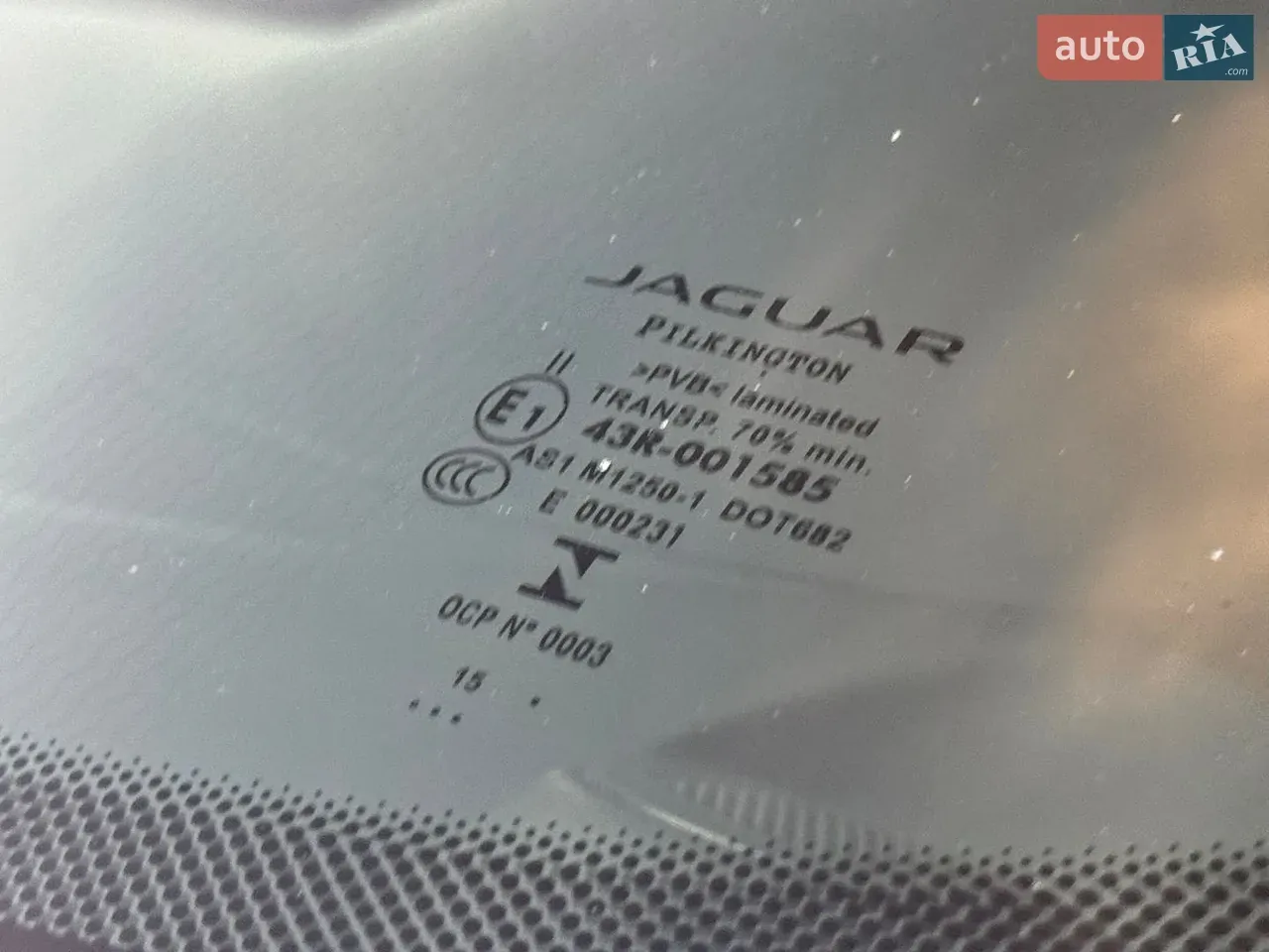 Jaguar Xf 2016 photo 4