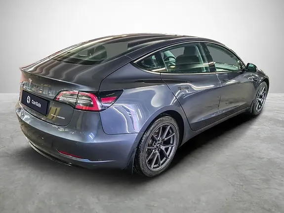 Tesla Model 3 2021 photo 5