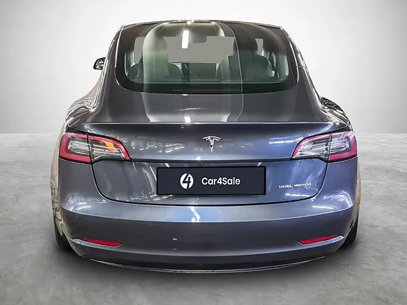 Tesla Model 3 2021 photo 4