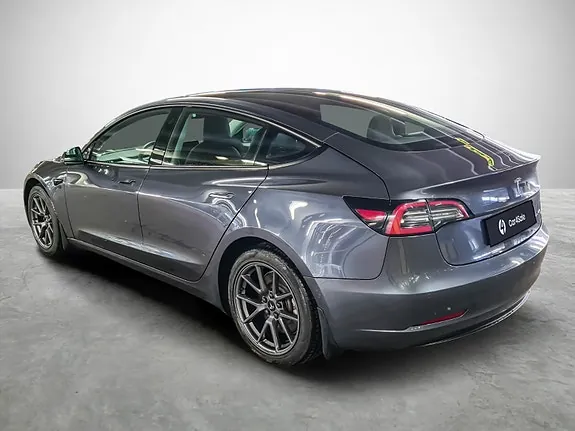Tesla Model 3 2021 photo 3